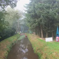 Campingplatz Waakhausen / Worpswede