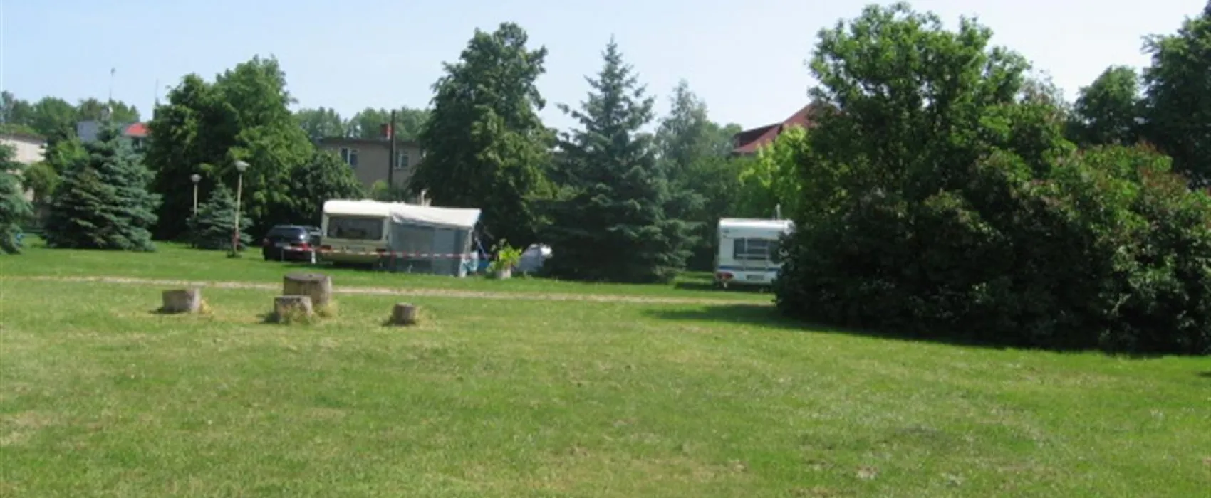 Camping 24