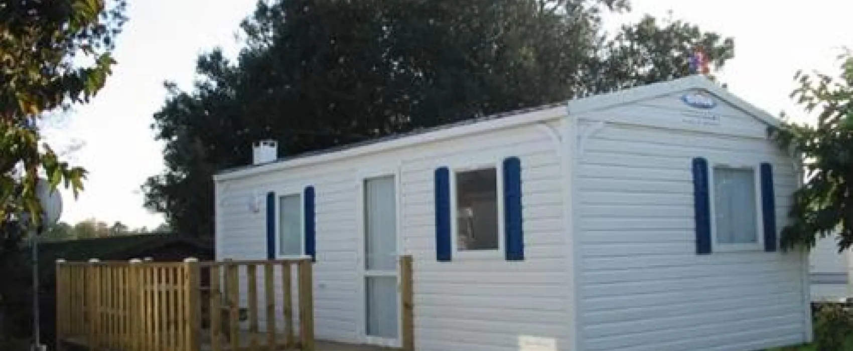 Camping La Fretille