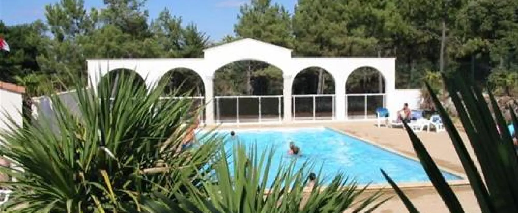 Camping La Fretille