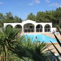 Camping La Fretille