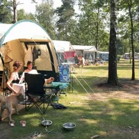 Camping Het Lierderholt