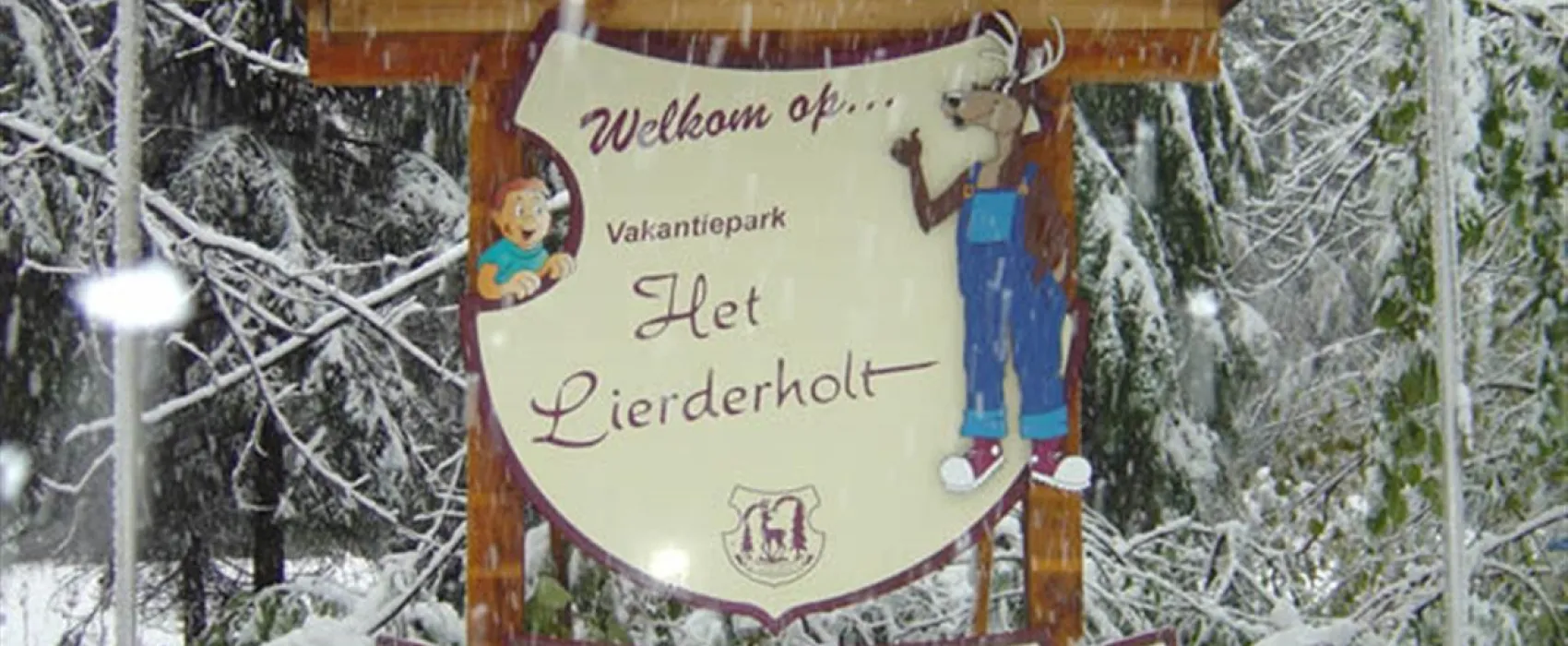 Camping Het Lierderholt