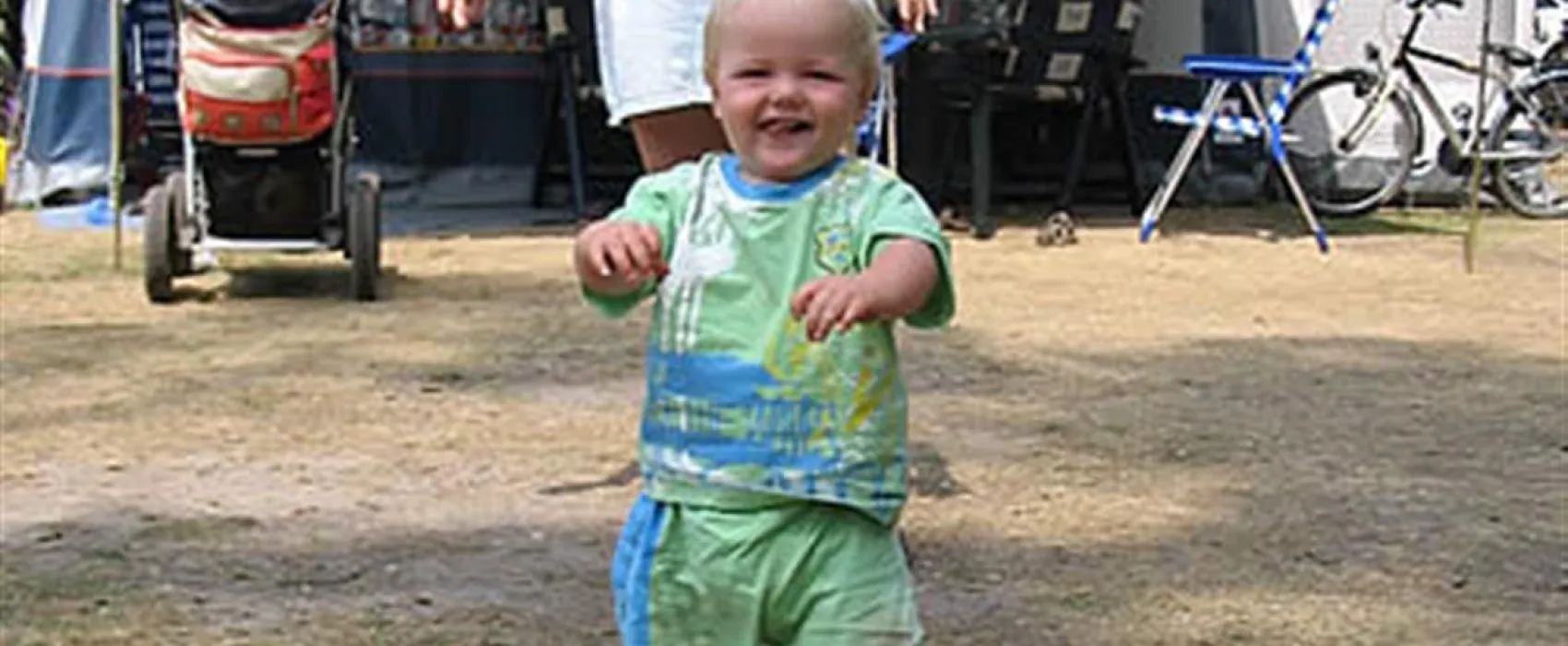 Camping Het Lierderholt