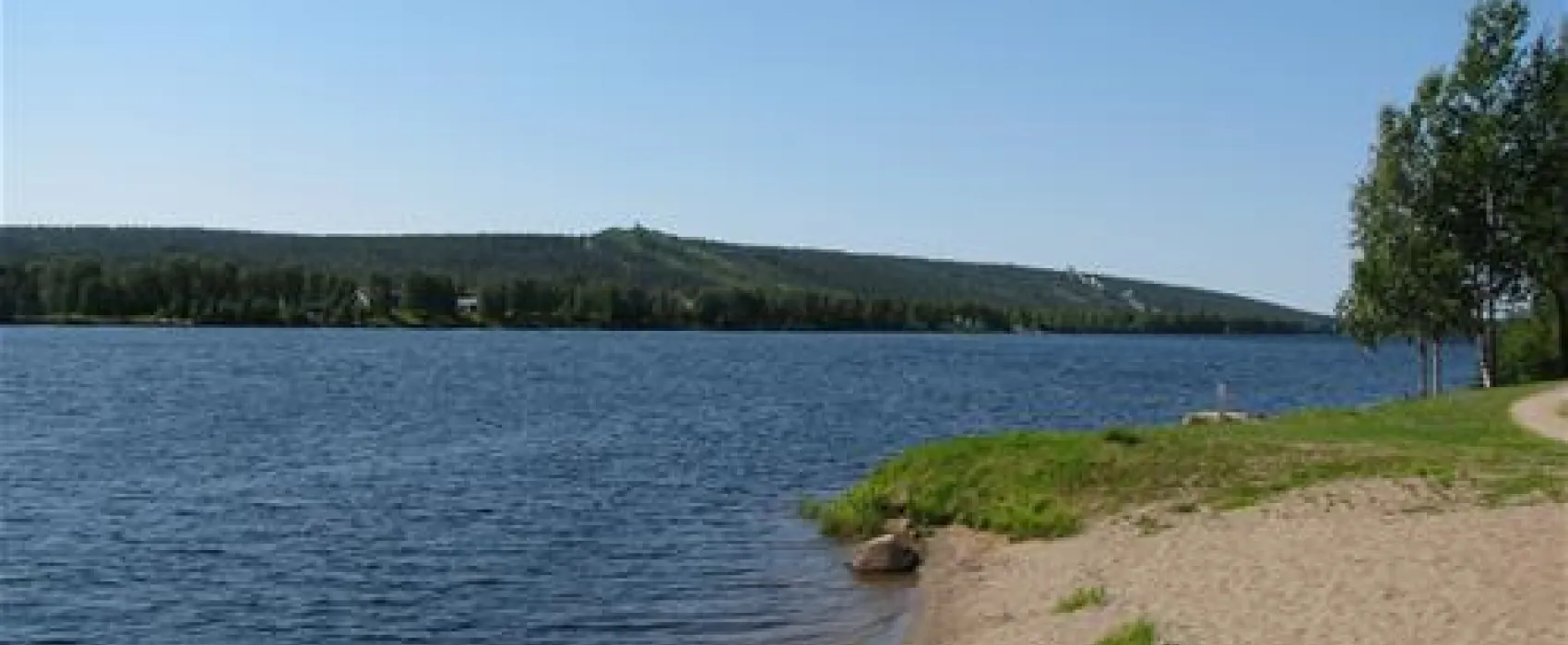 Napapiirin Saarituvat