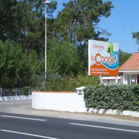 Camping La Conge