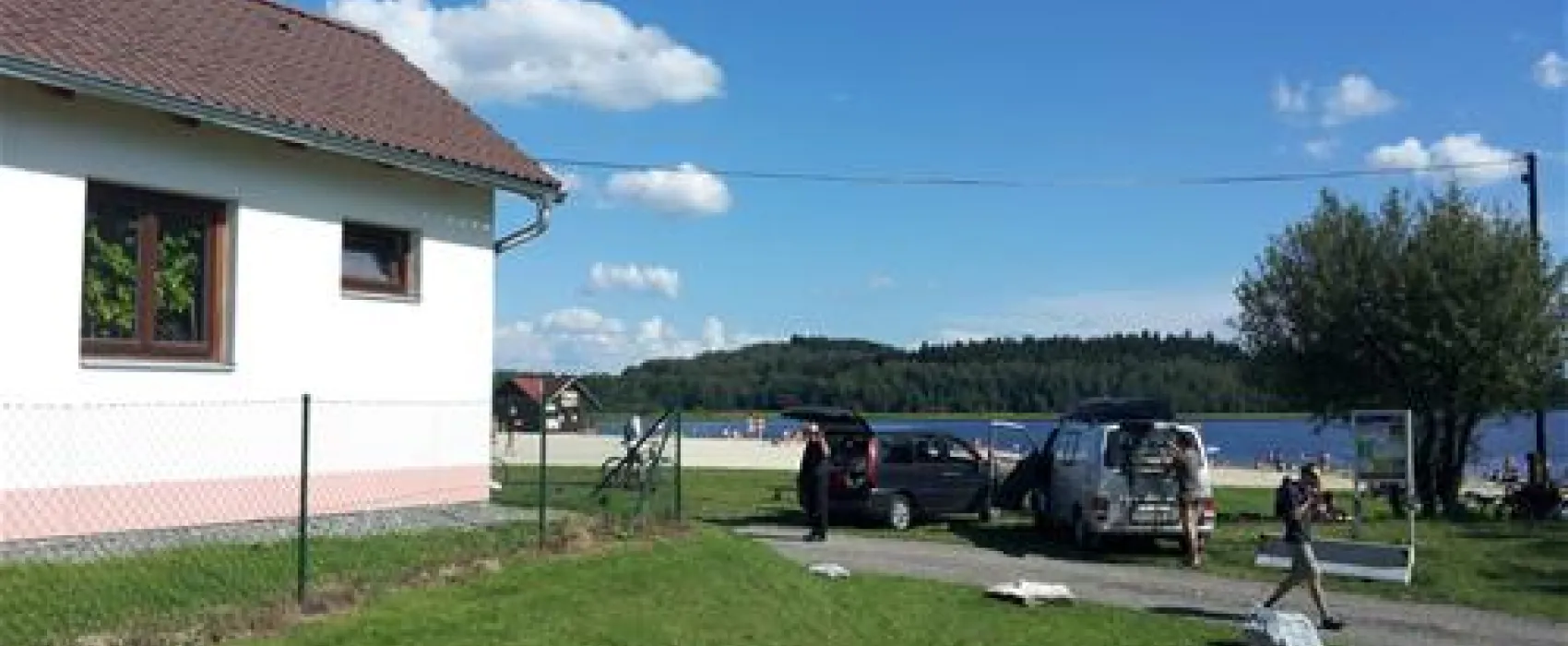 Caravancamping