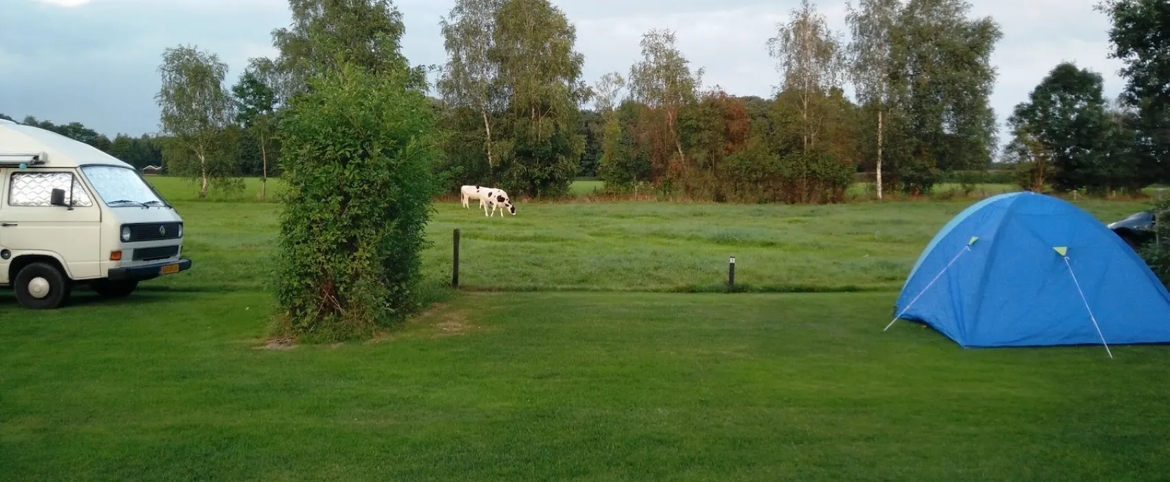 Camping De Koller