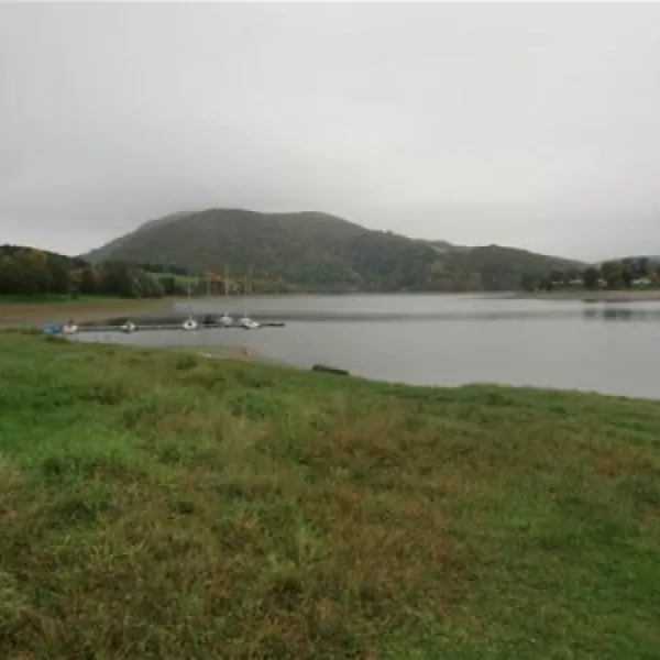 Camping Hohes Rad