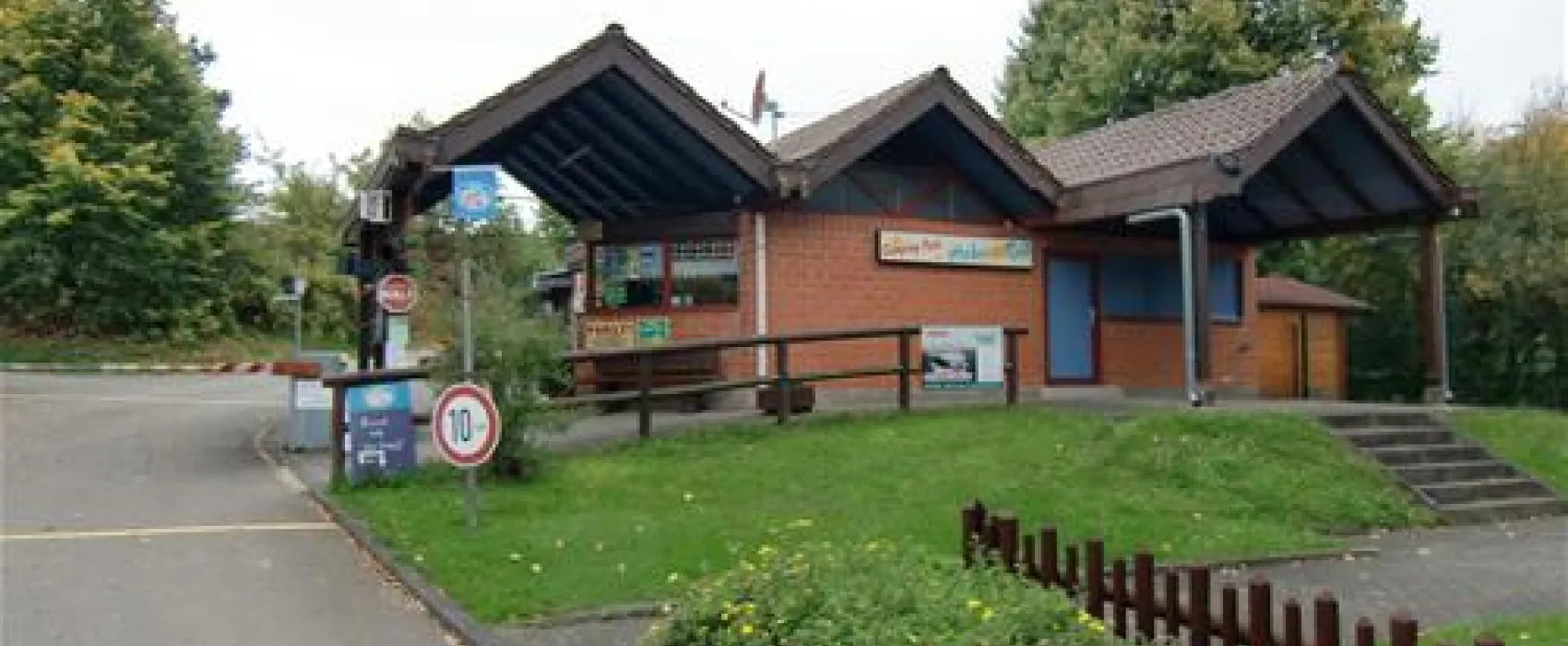 Camping Hohes Rad