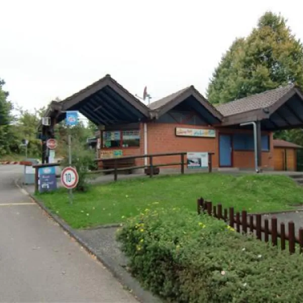 Camping Hohes Rad