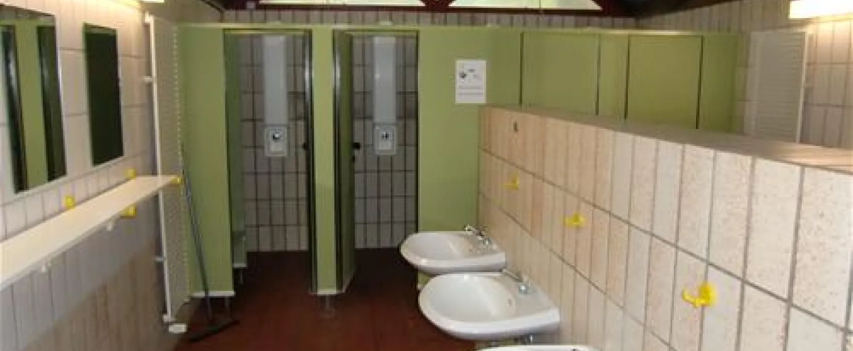 Camping Hohes Rad