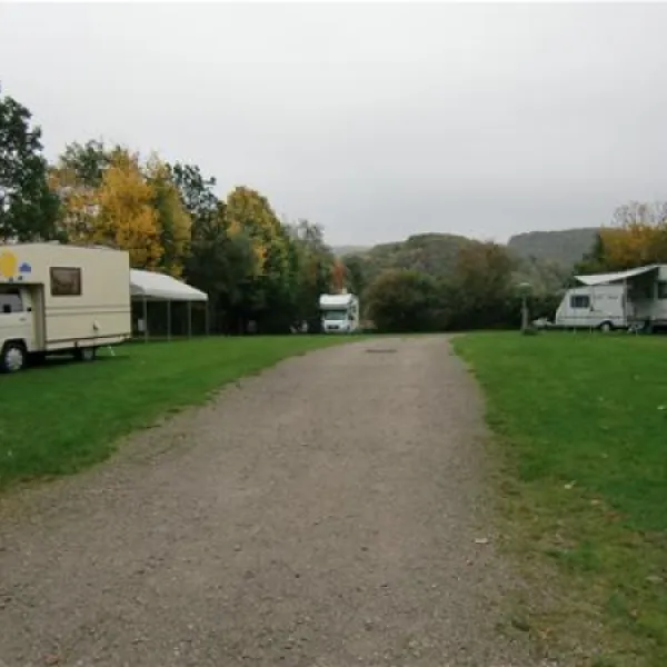 Camping Hohes Rad