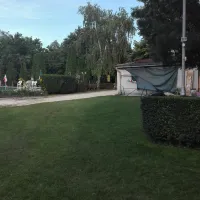 Camping Flamingo