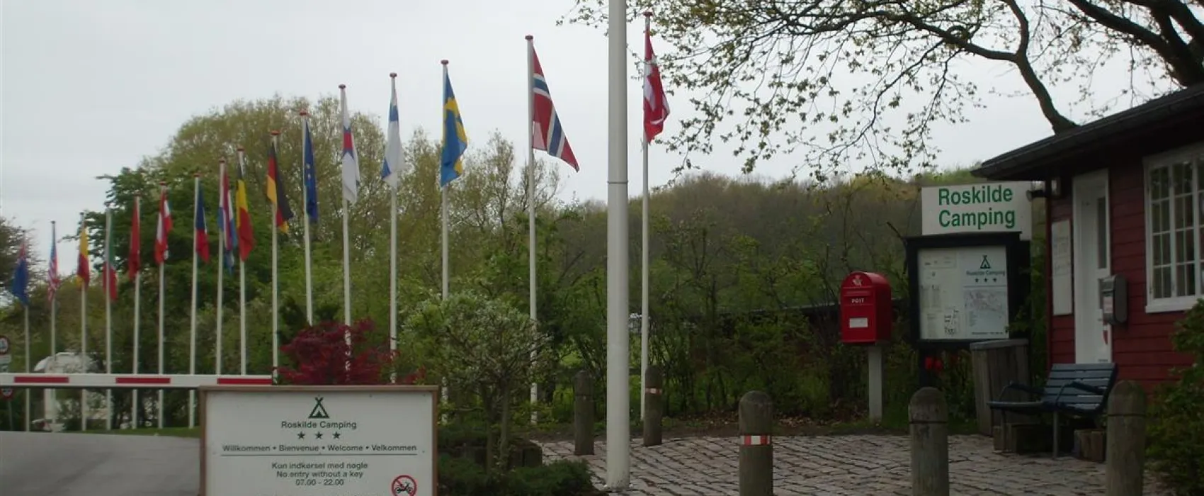 Roskilde Camping