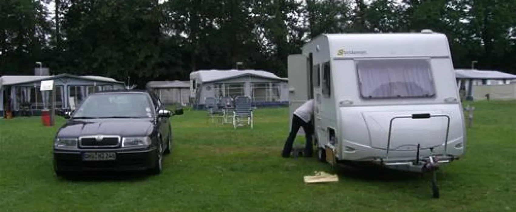 Roskilde Camping