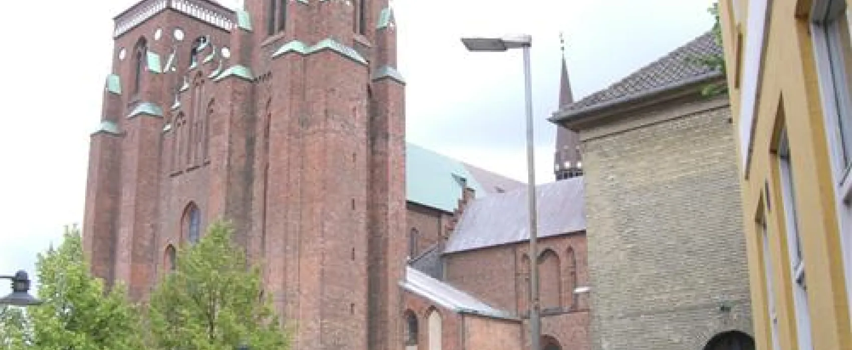 Roskilde Camping