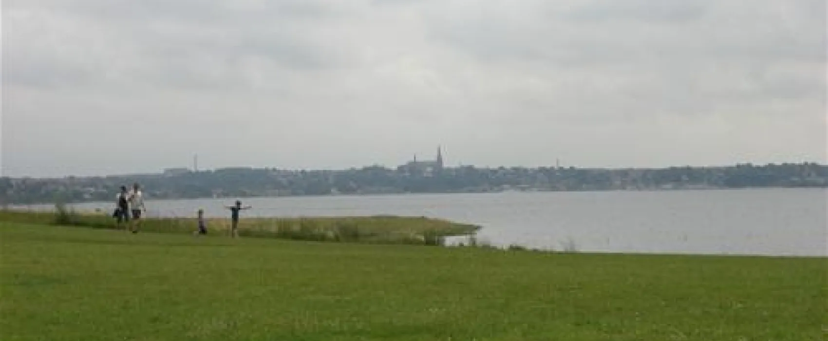 Roskilde Camping