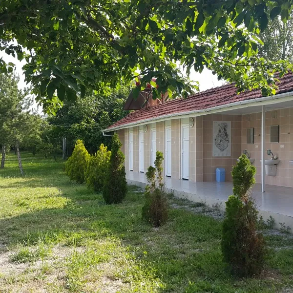 asikoglu-tourist-camp-bogazkale-qvmun
