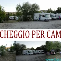 Asikoglu Tourist Camp