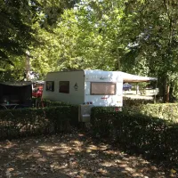 Thermal Camping und Bad