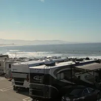Pillar Point RV Park