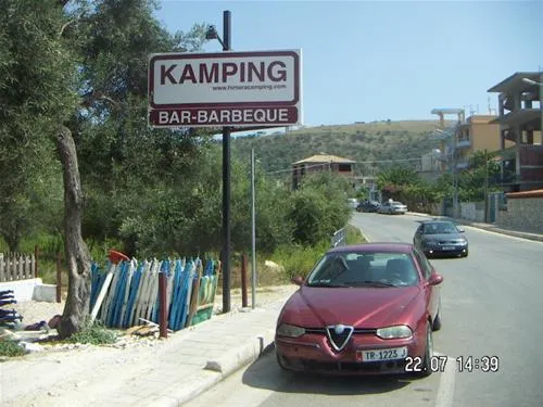kamping-himara-himara-lmq2t