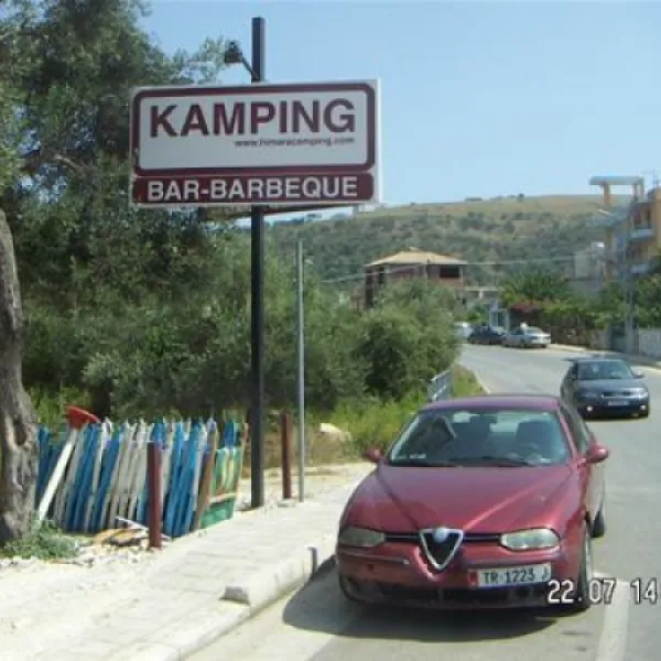 kamping-himara-himara-lmq2t