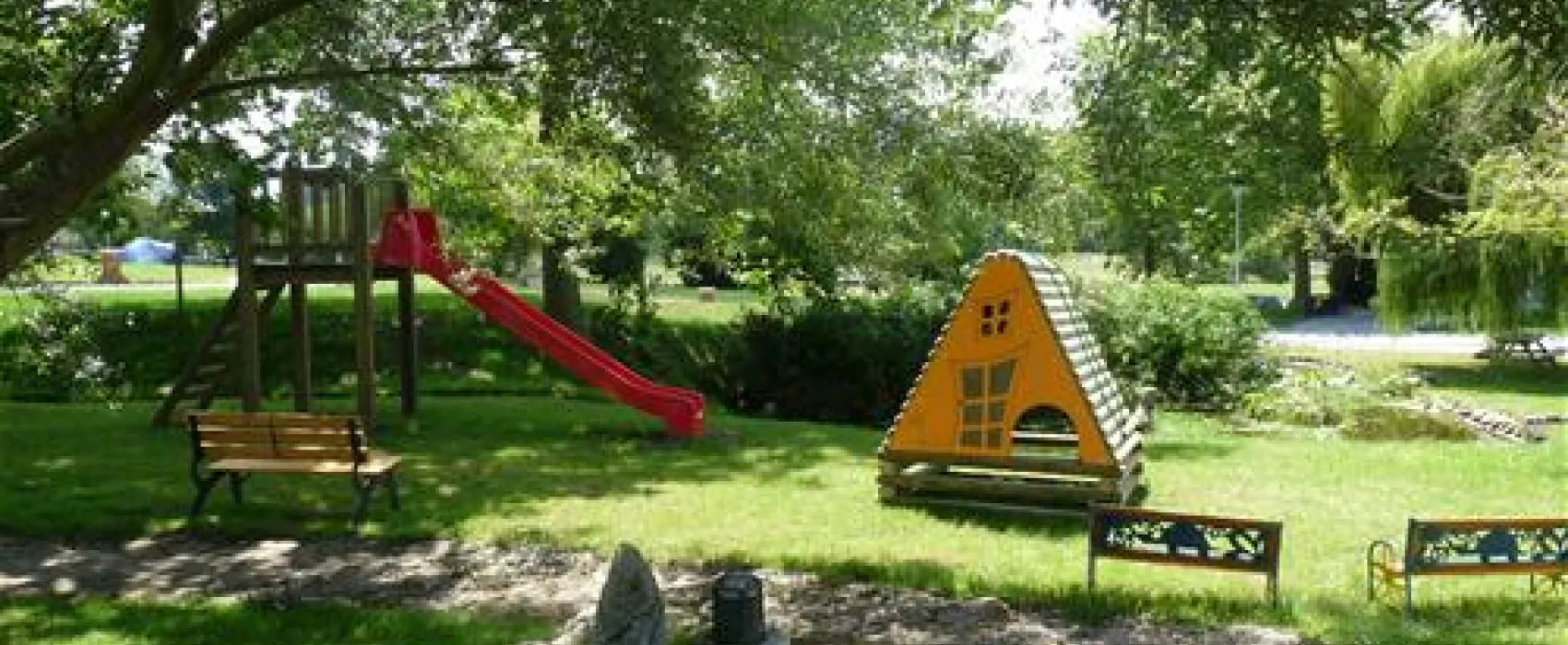 Camping Colombres
