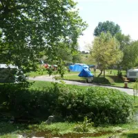 Camping Colombres
