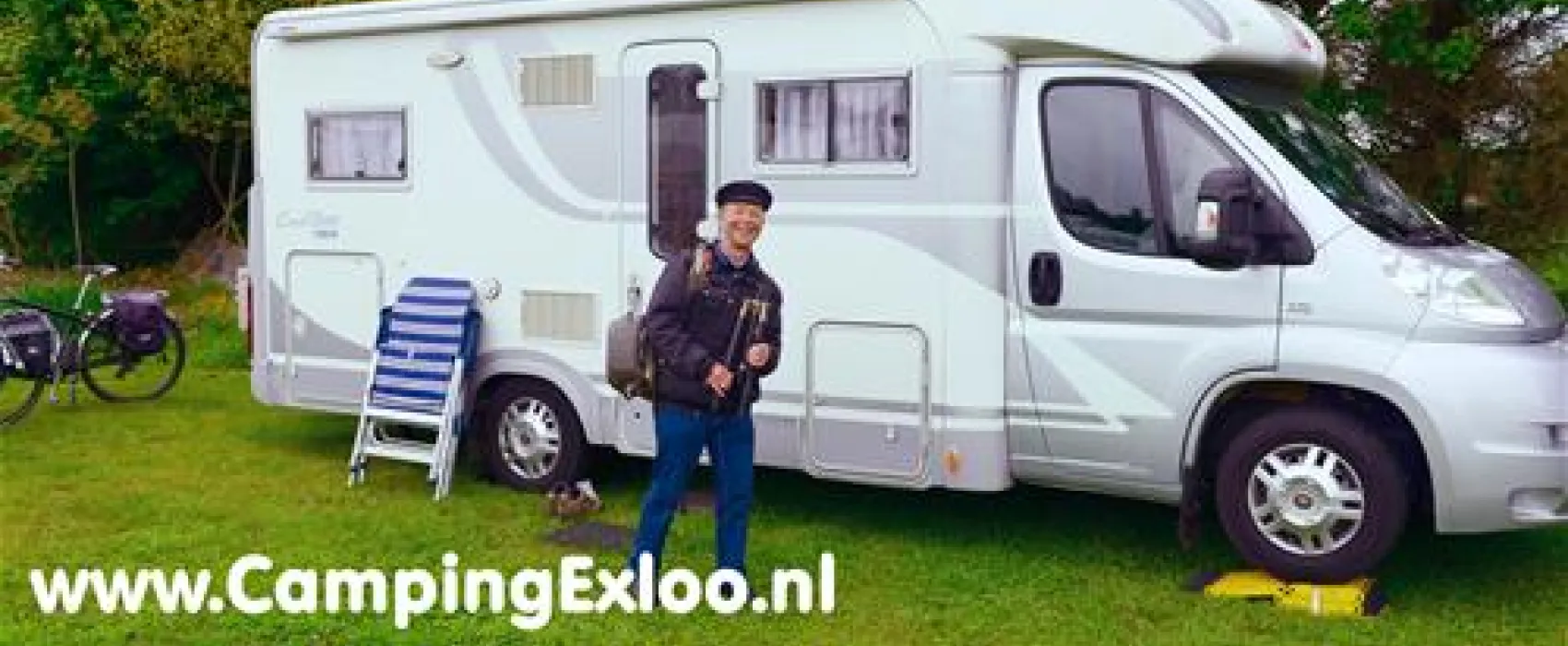 Camping Exloo