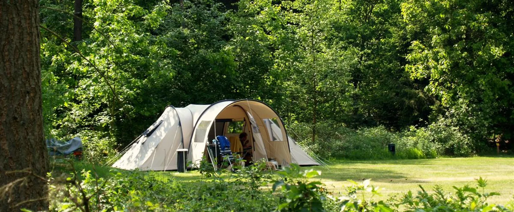 Camping Exloo