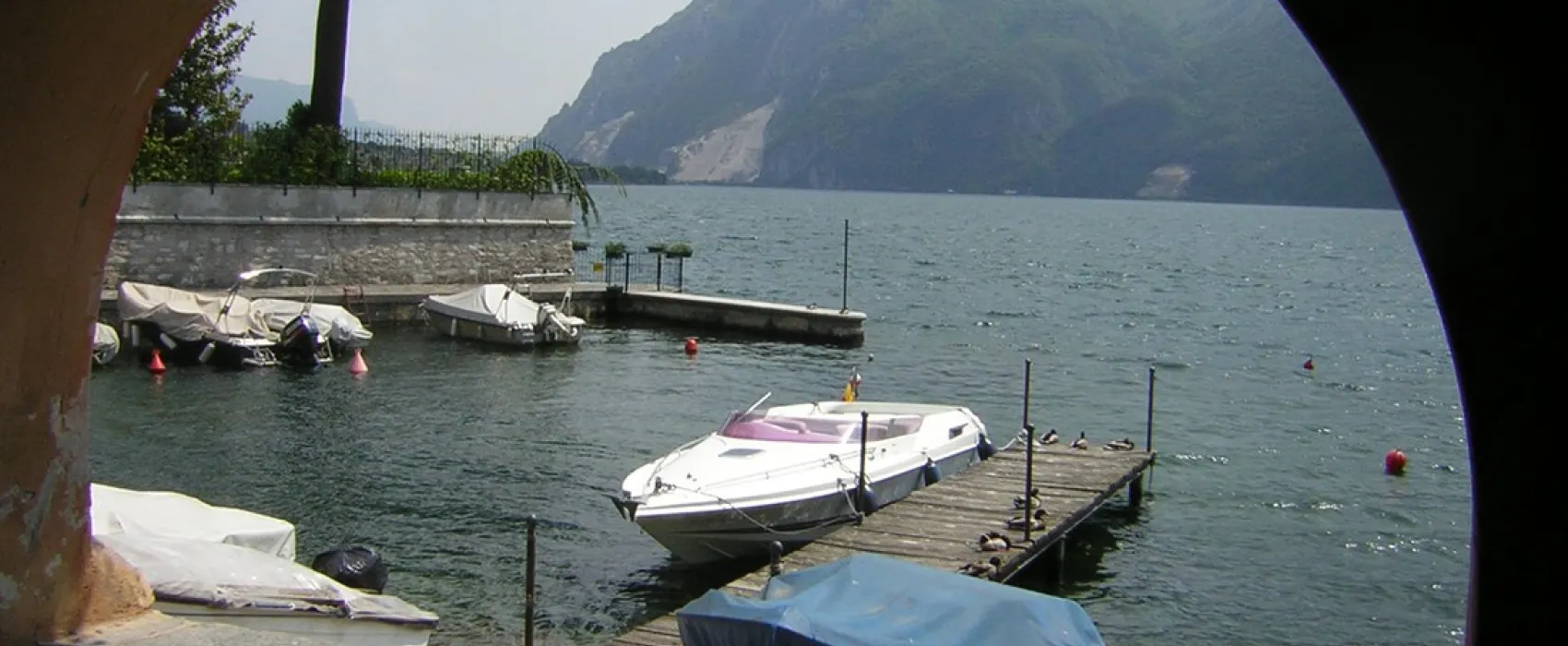 Campeggio Tre Lago