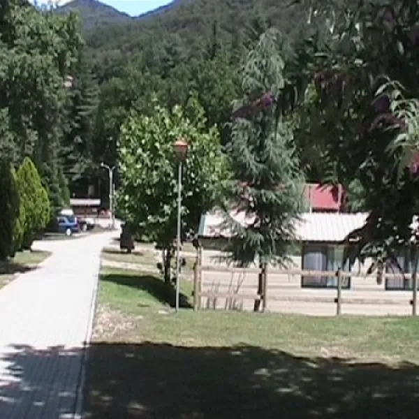 Campeggio Tre Lago