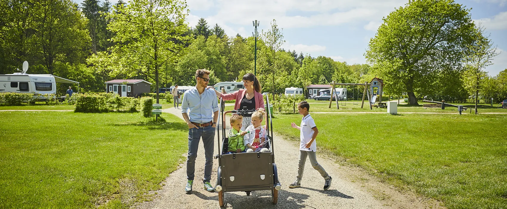 Recreatiepark Het Winkel
