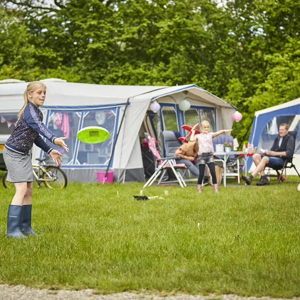 Recreatiepark Het Winkel