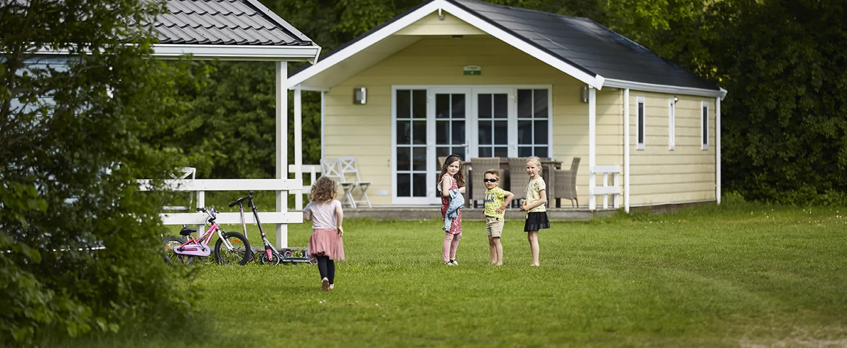 Recreatiepark Het Winkel