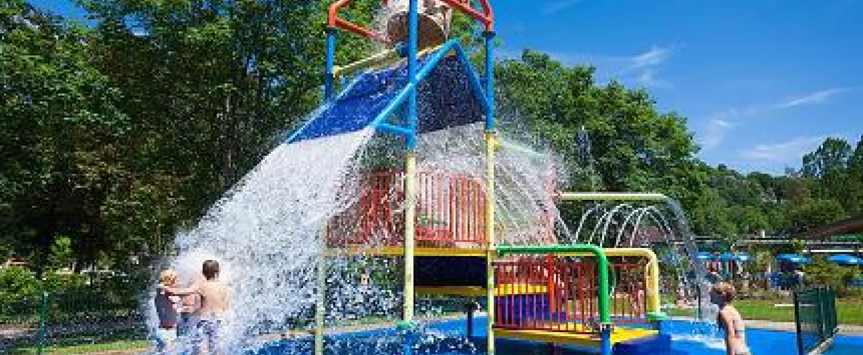Camping Domaine de Chalain