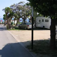 Camping Masnou