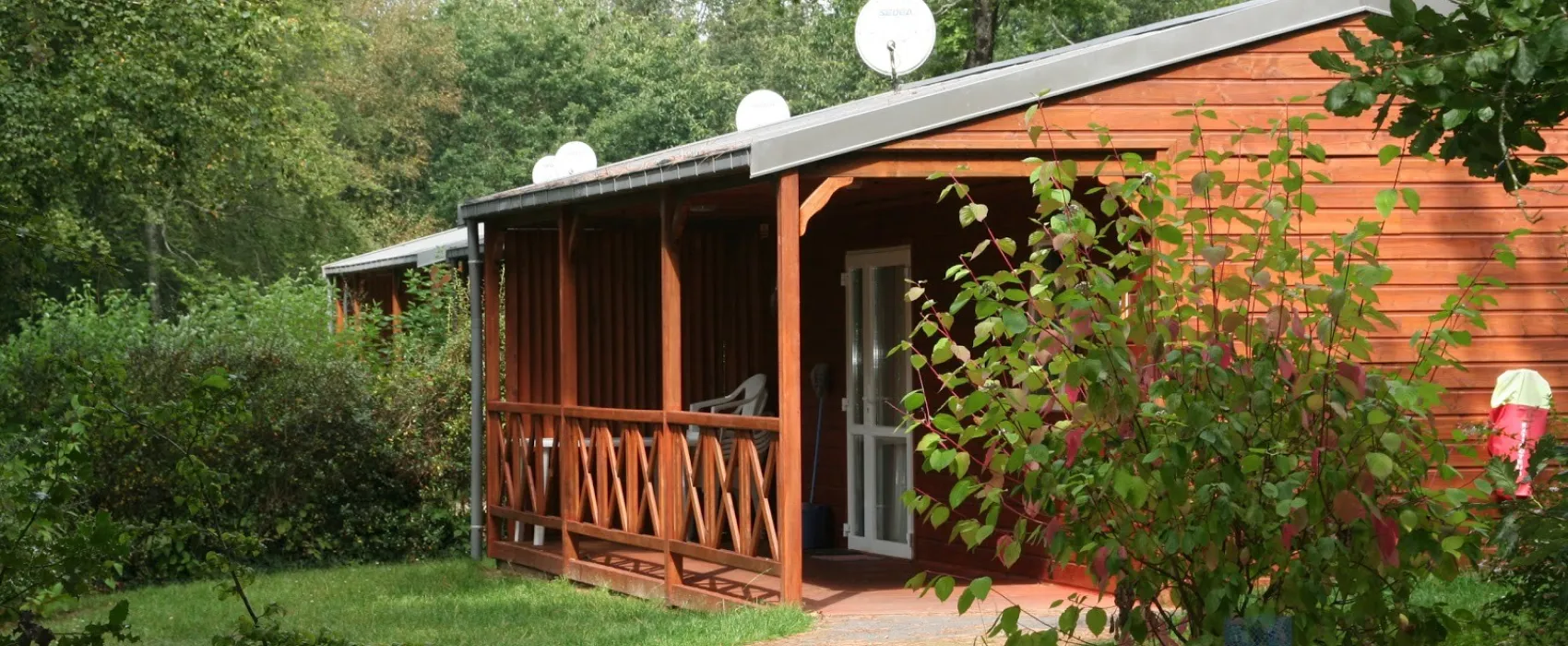 Camping Municipal