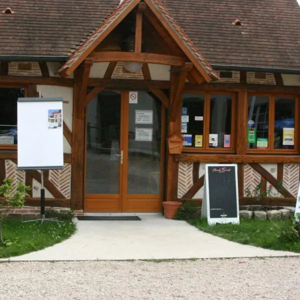 Camping De Tournefeuille  