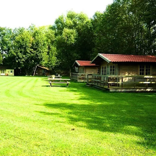 Camping Zuiderhorn