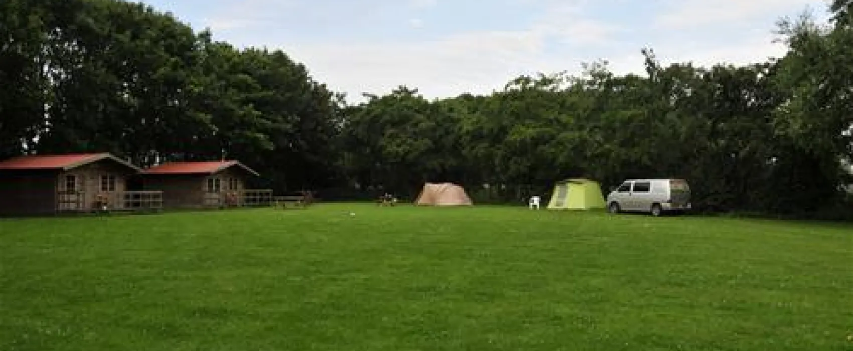 Camping Zuiderhorn