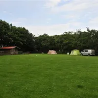 Camping Zuiderhorn