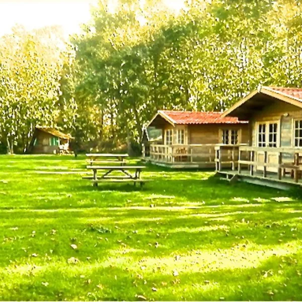 Camping Zuiderhorn