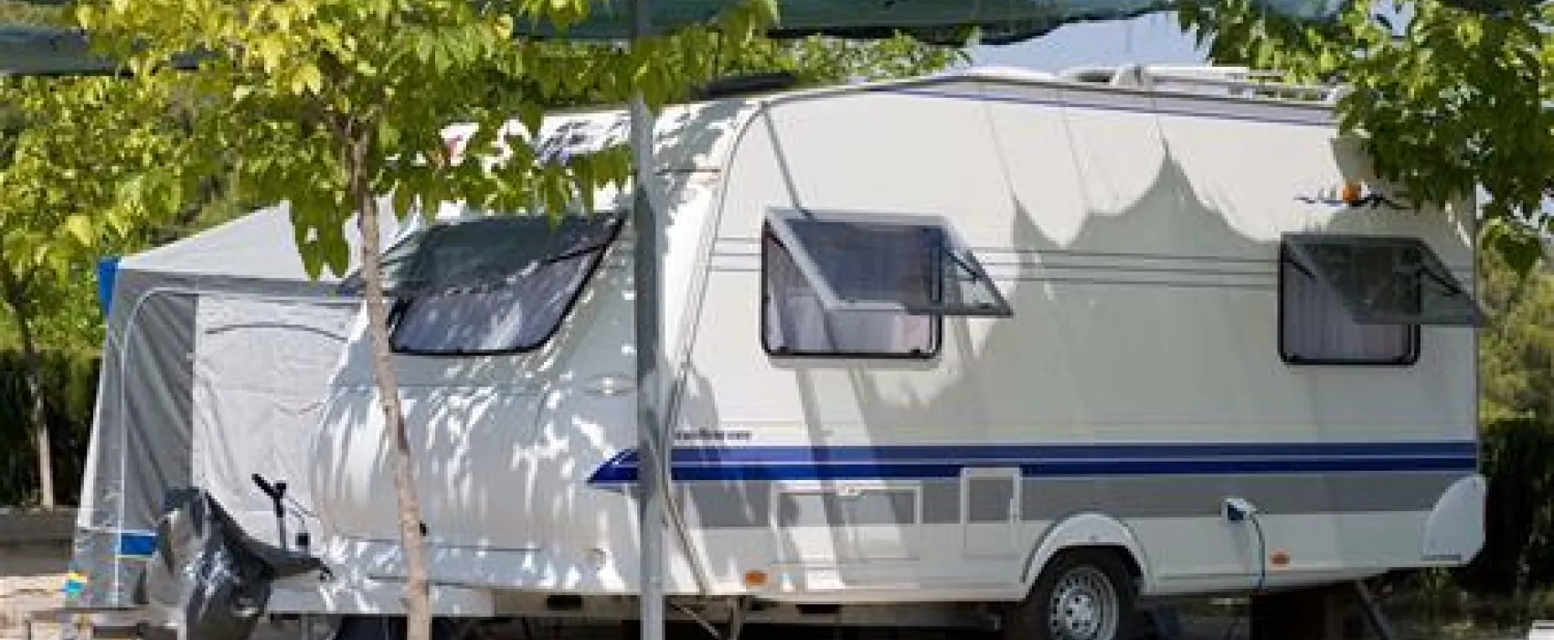 Camping Altomira