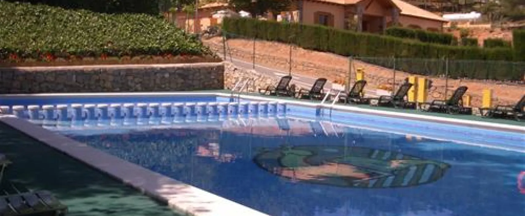 Camping Altomira