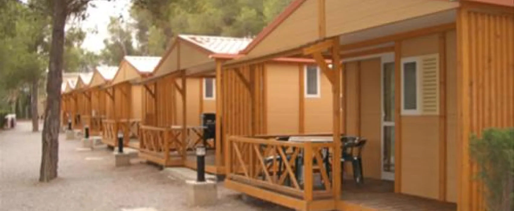Camping Altomira