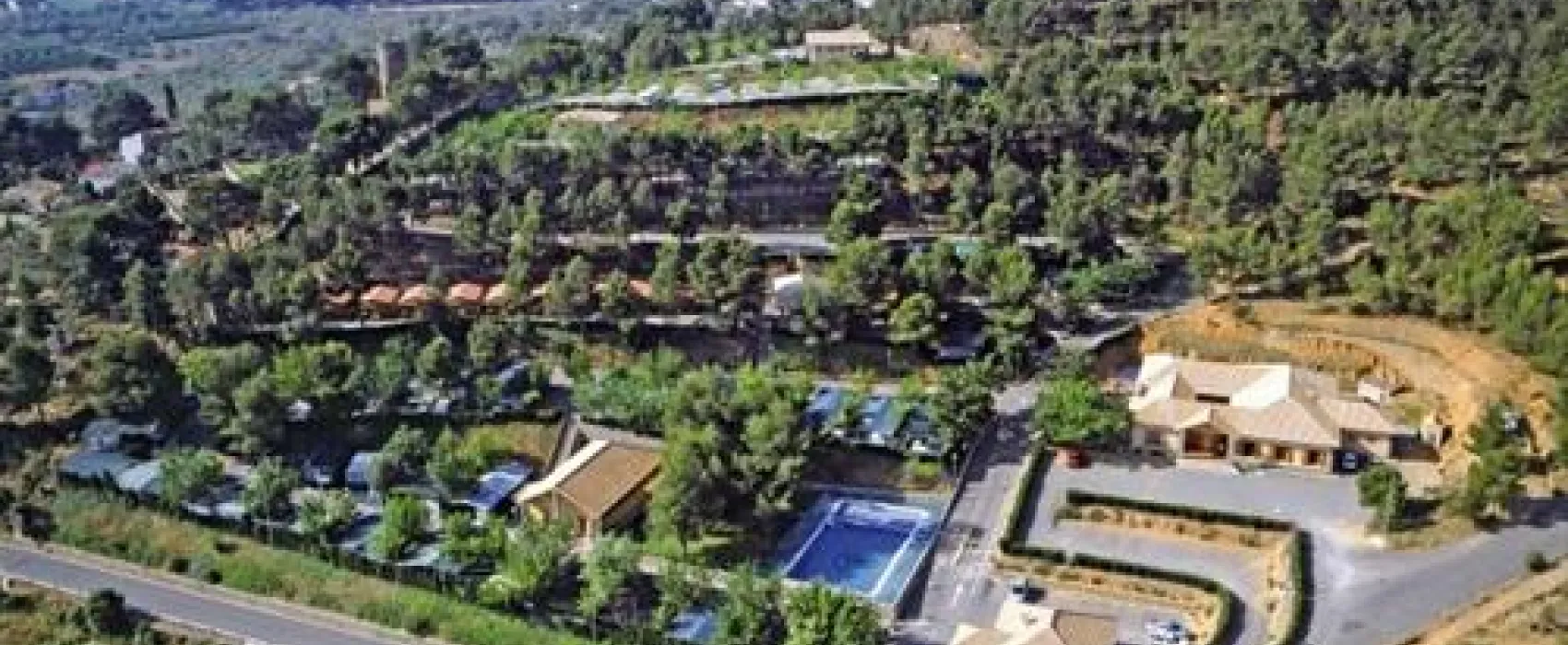 Camping Altomira