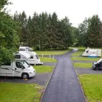 Blackmore Camping and Caravanning Club Site